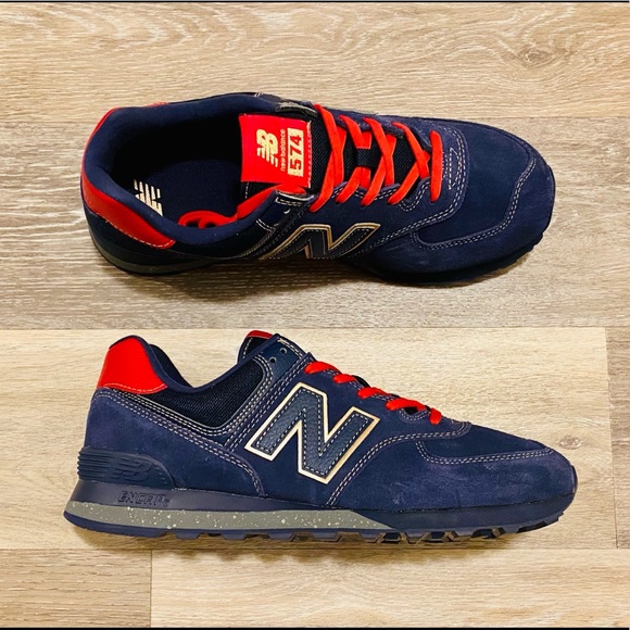 new balance 574 kawhi leonard bhm